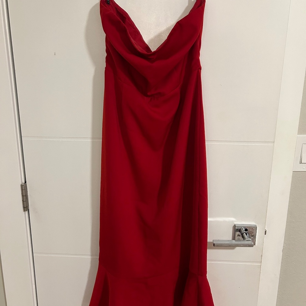 Bb Dakota dress